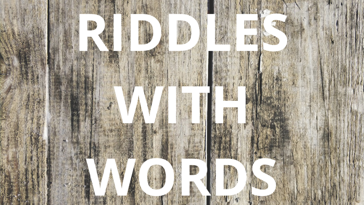 99 Riddles for all family Grandparents adore Grandchildren