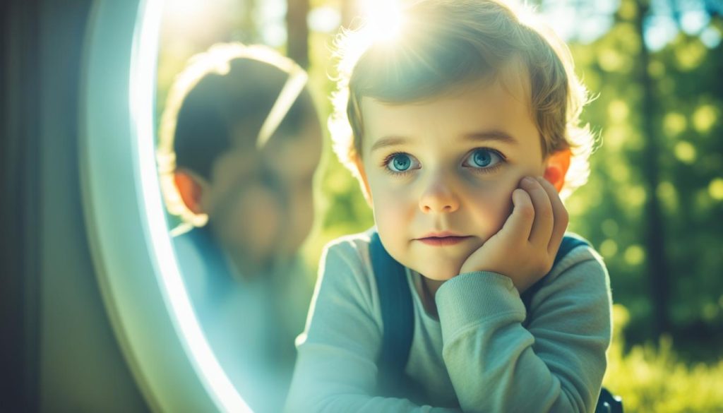 Building Self-Awareness in Children