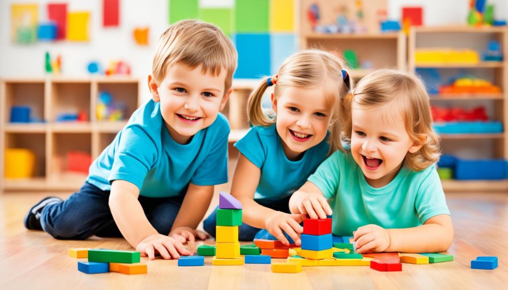 Child Development Milestones