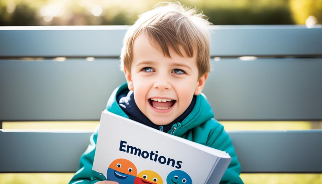 Emotional Intelligence in Children