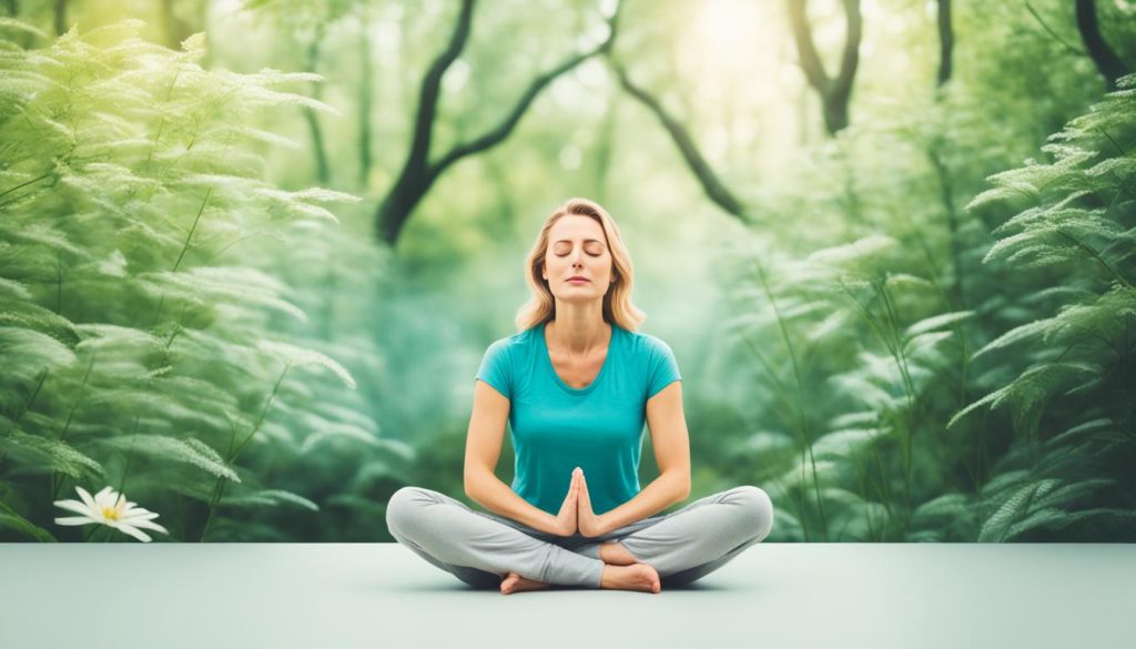 Mindfulness and Deep Breathing Techniques