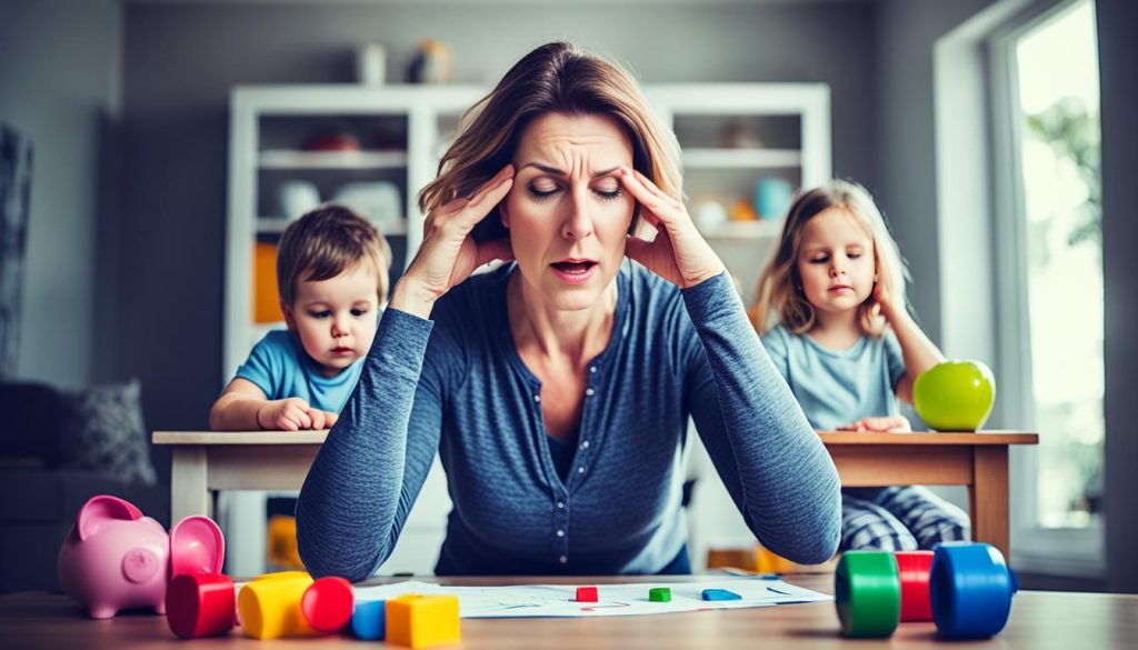 Understanding Parenting Stress and Its Impact