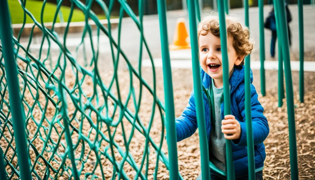 Why Setting Boundaries is Crucial for Child Development