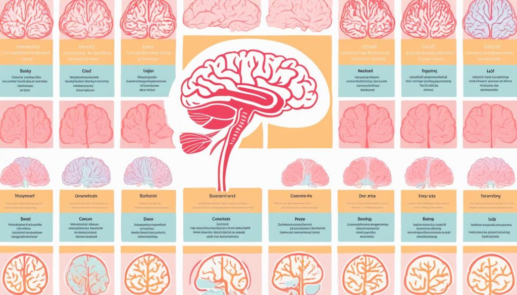 brain development in infants