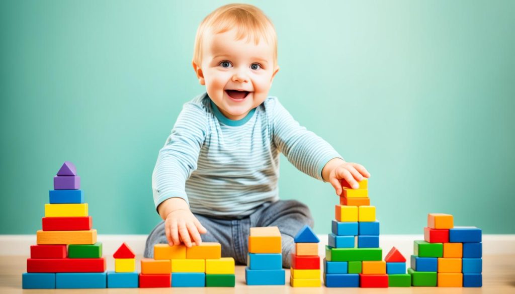 child development milestones