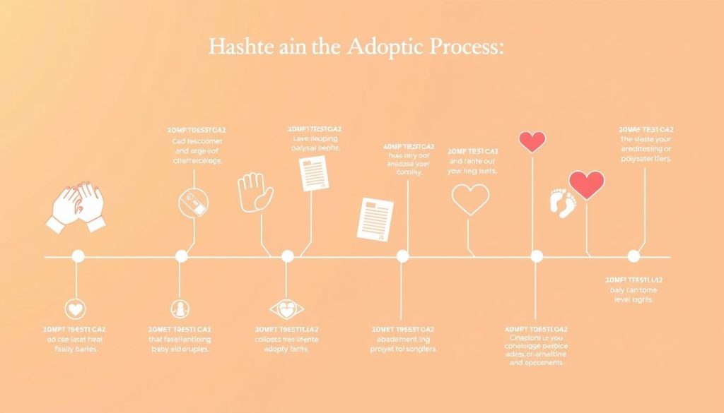 adoption timeline expectations