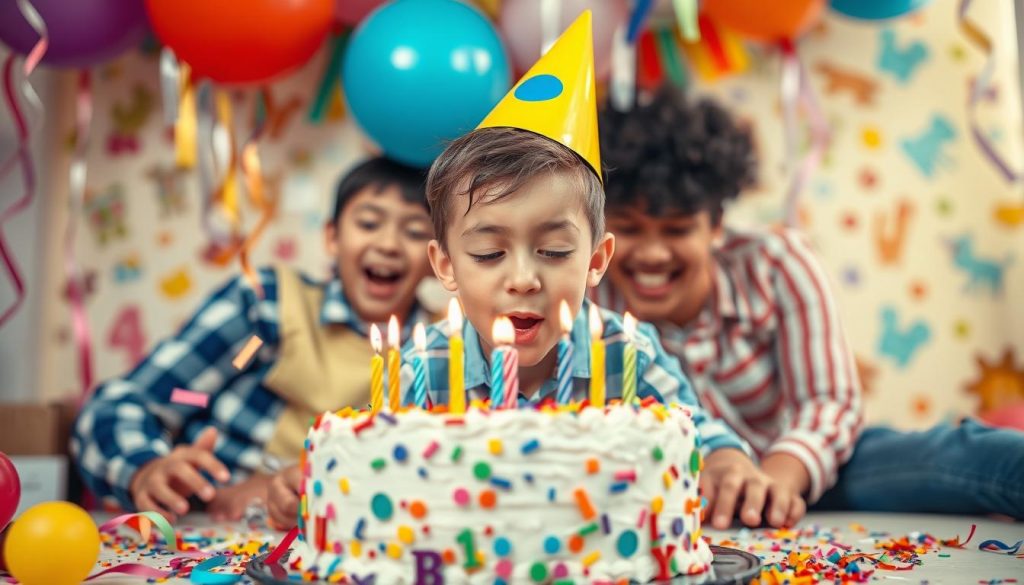 Funny Birthday Wishes for Your Son