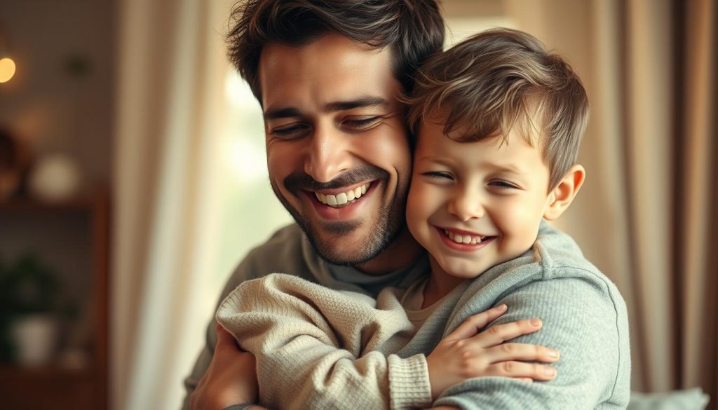 Heartwarming quotes about fathers