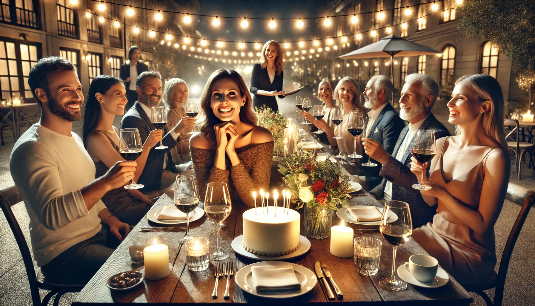 Happy Birthday Wife: Heartfelt Messages and Quotes to Celebrate Her Special Day" banner image.Discover heartfelt