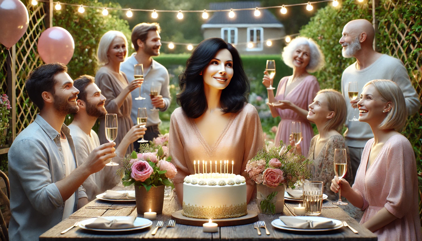 Celebrate your mother-in-law's special day with heartfelt wishes and thoughtful gifts. Make her birthday unforgettable! Click to read more.