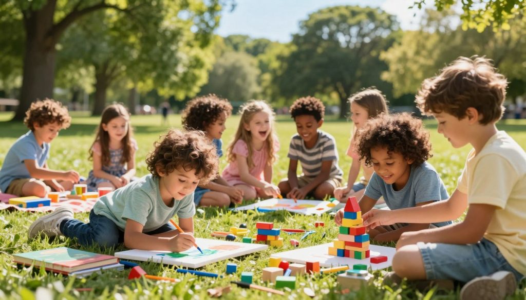 benefits of screen-free activities benefits of screen-free activities