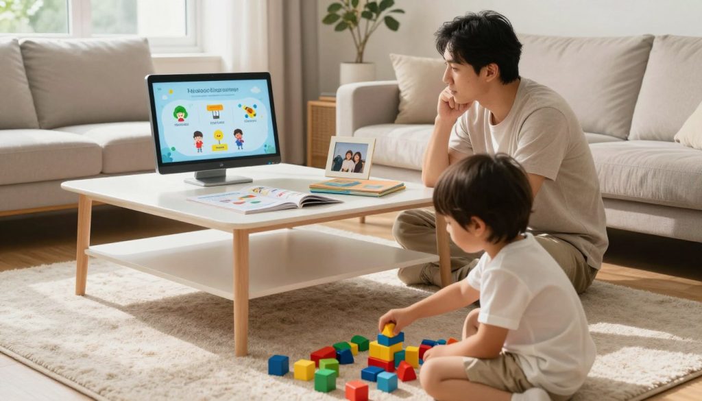 grandchildren screen guidelines grandchildren screen guidelines